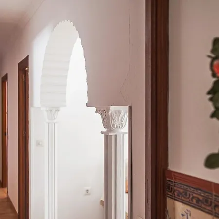 Casa Pedro Conil * Кониль-де-ла-Фронтера
