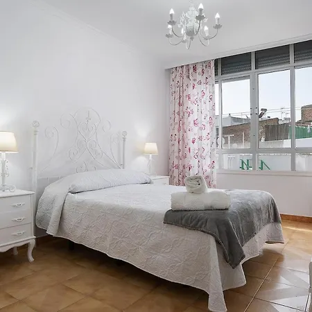 Casa Pedro Conil Кониль-де-ла-Фронтера
