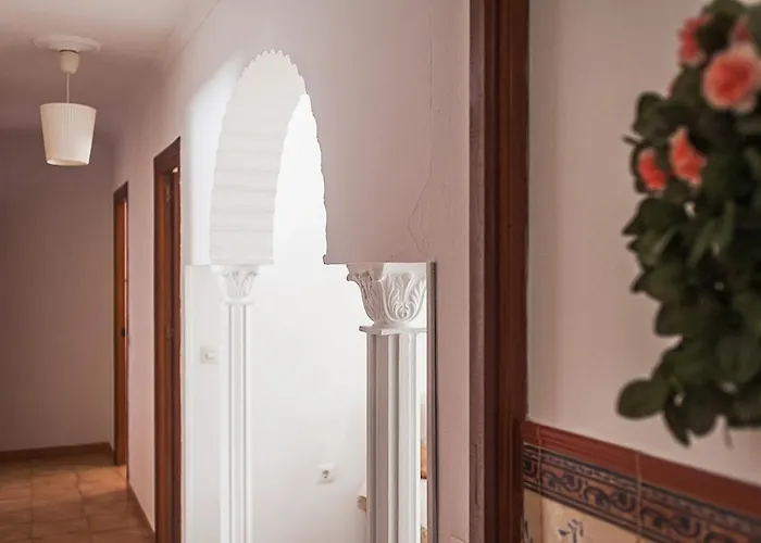 Casa Pedro Conil * Conil De La Frontera