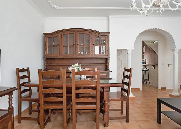 Appartement Casa Pedro Conil *