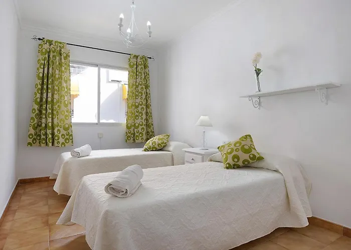 Appartement Casa Pedro Conil