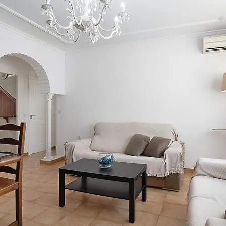 Apartment Casa Pedro Conil Conil De La Frontera