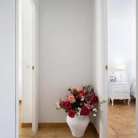 Casa Pedro Conil * קוניל דה לה פרונטרה