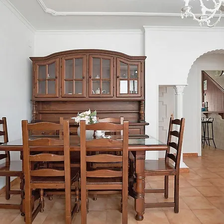 Апартаменты Casa Pedro Conil *