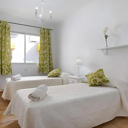 Апартаменты Casa Pedro Conil