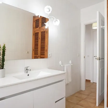 Casa Pedro Conil Апартаменты *