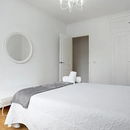 Casa Pedro Conil Apartment Conil De La Frontera