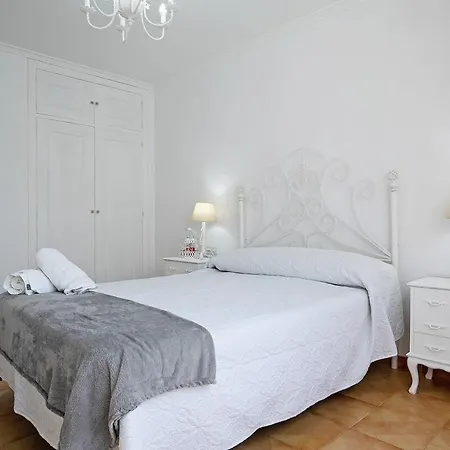 Апартаменты Casa Pedro Conil *