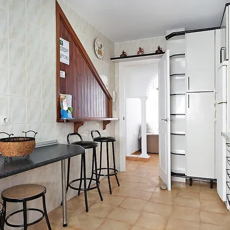 דירה Casa Pedro Conil
