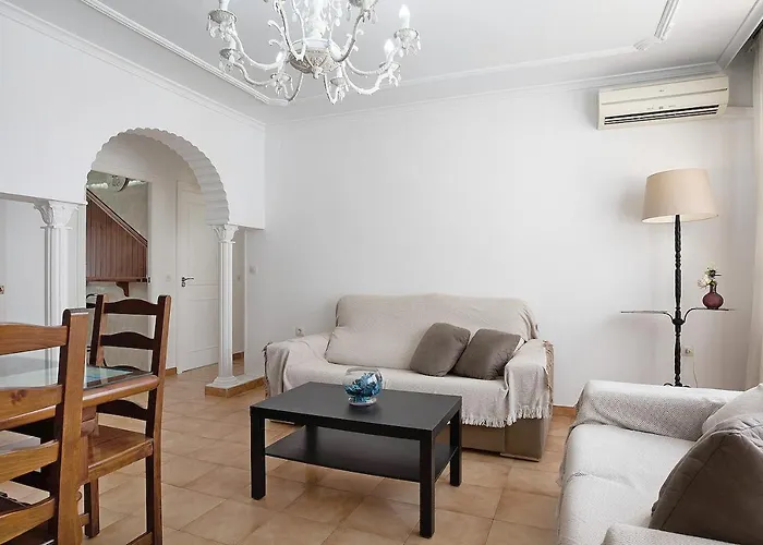 Apartman Casa Pedro Conil Conil de la Frontera