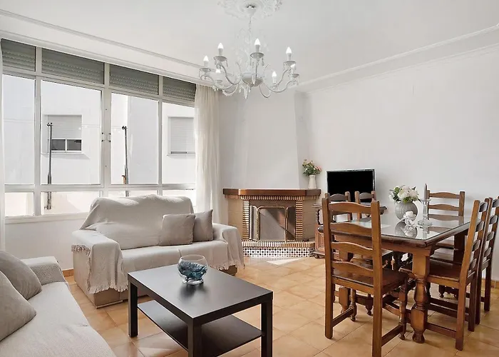 Lägenhet Casa Pedro Conil Conil De La Frontera