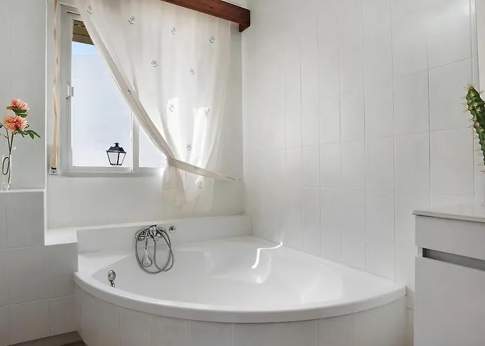 Casa Pedro Conil Lägenhet *