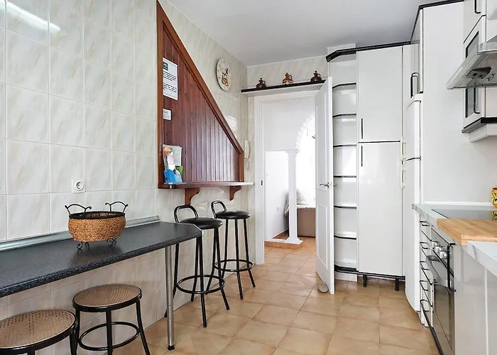 Apartman Casa Pedro Conil