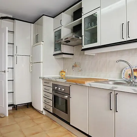 Casa Pedro Conil Апартаменти Коніль-де-ла-Фронтера