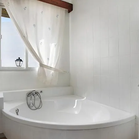 Casa Pedro Conil Daire *