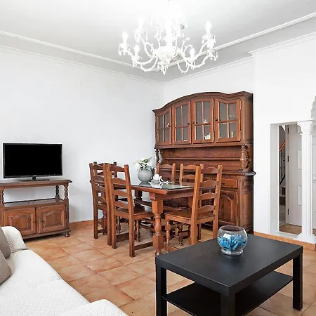 Casa Pedro Conil * Коніль-де-ла-Фронтера