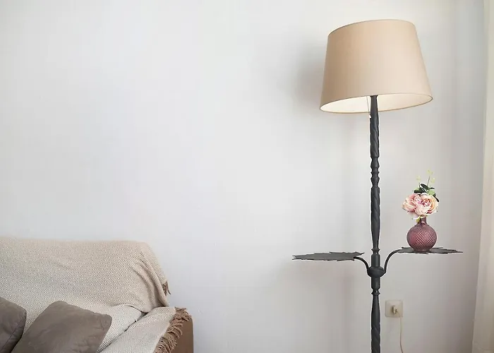 Casa Pedro Conil Апартаменти Коніль-де-ла-Фронтера