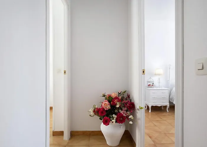 Casa Pedro Conil * Коніль-де-ла-Фронтера