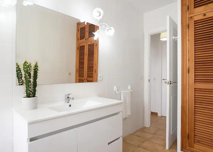 Casa Pedro Conil Апартаменти *