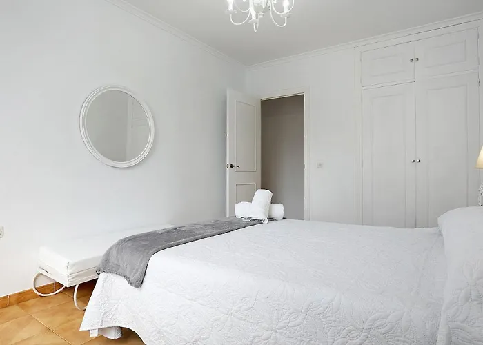 Casa Pedro Conil Апартаменти Коніль-де-ла-Фронтера