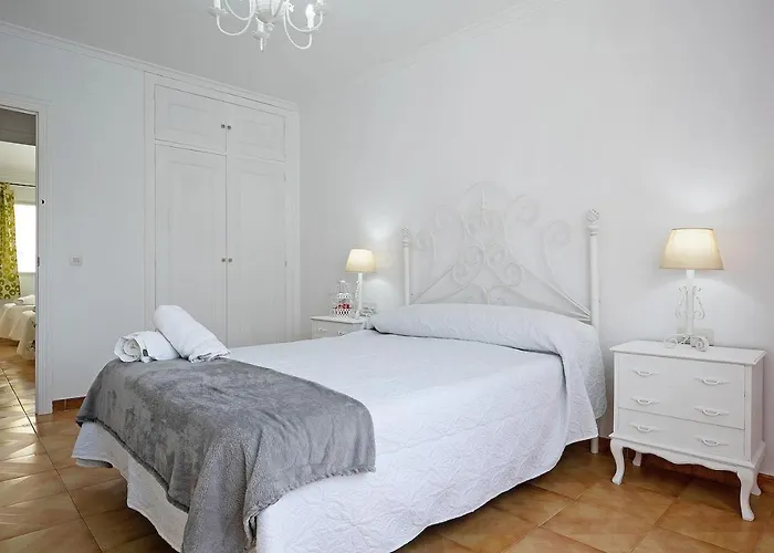 Апартаменти Casa Pedro Conil *