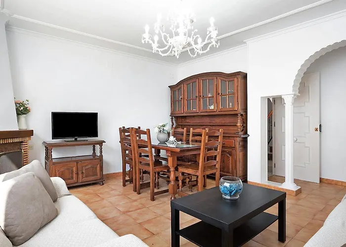 Casa Pedro Conil * Коніль-де-ла-Фронтера